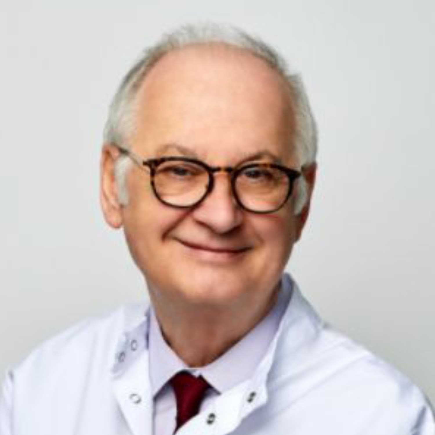 Dr. Nicolay Headshot