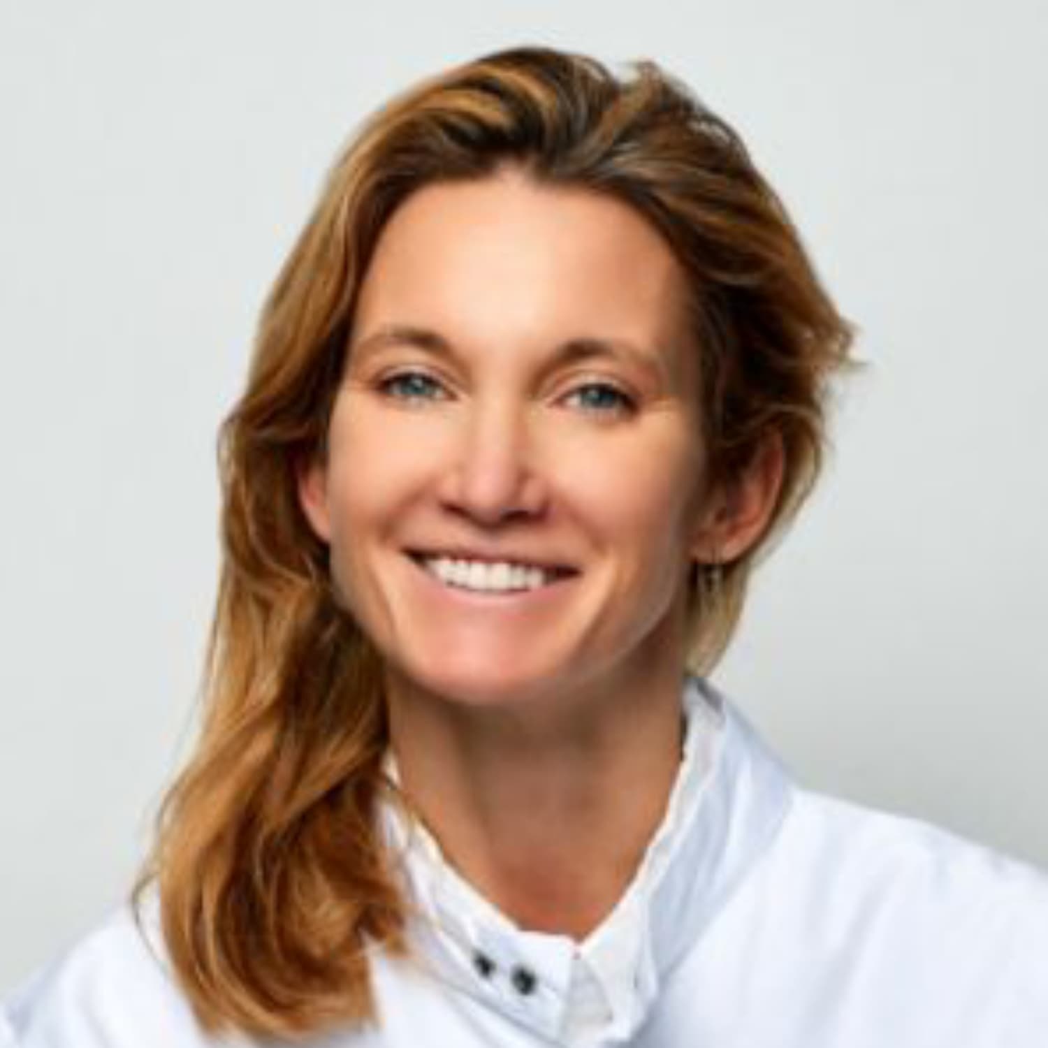 Dr. Praedikow Headshot