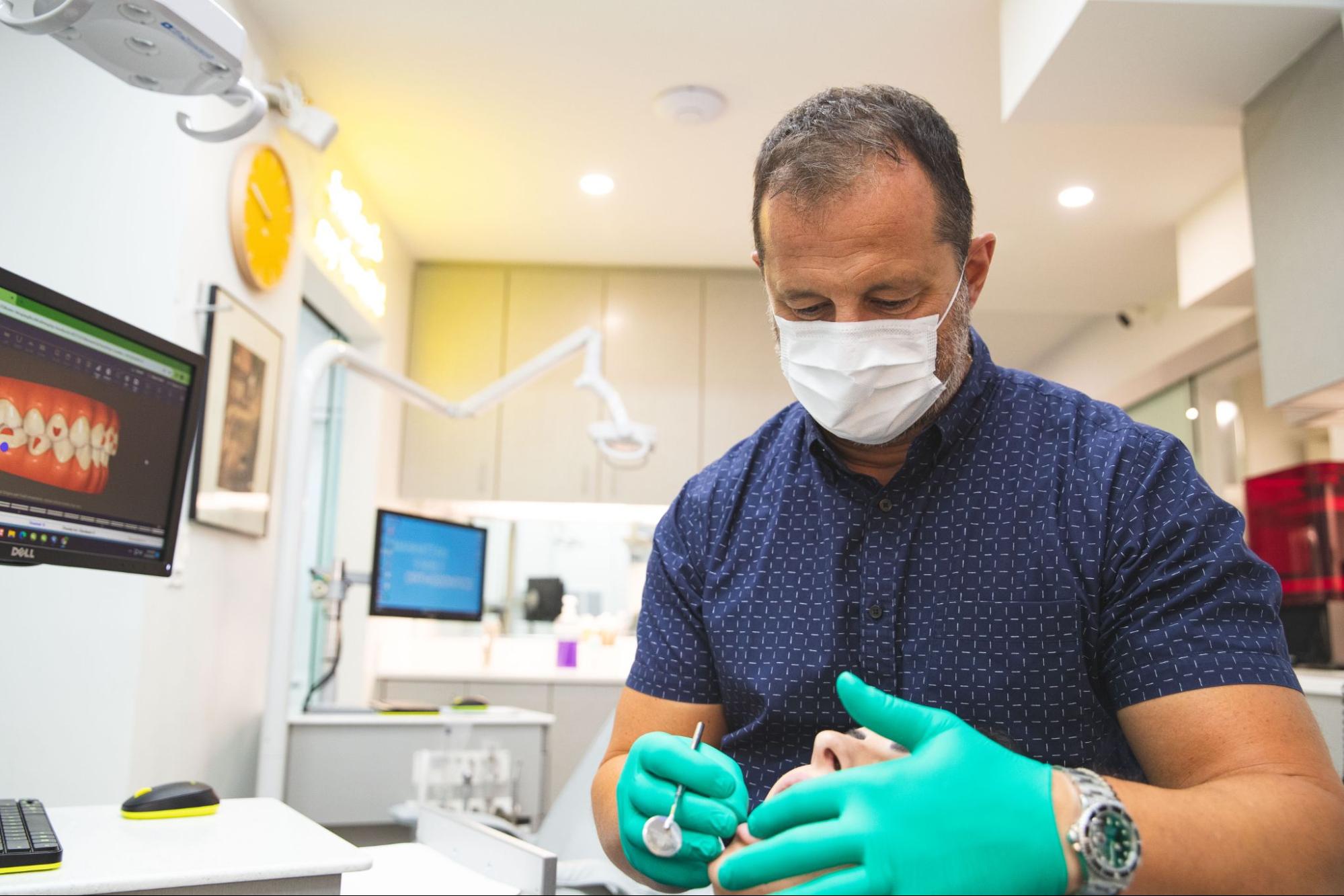 How Can Braces Fix Overbites And Underbites?