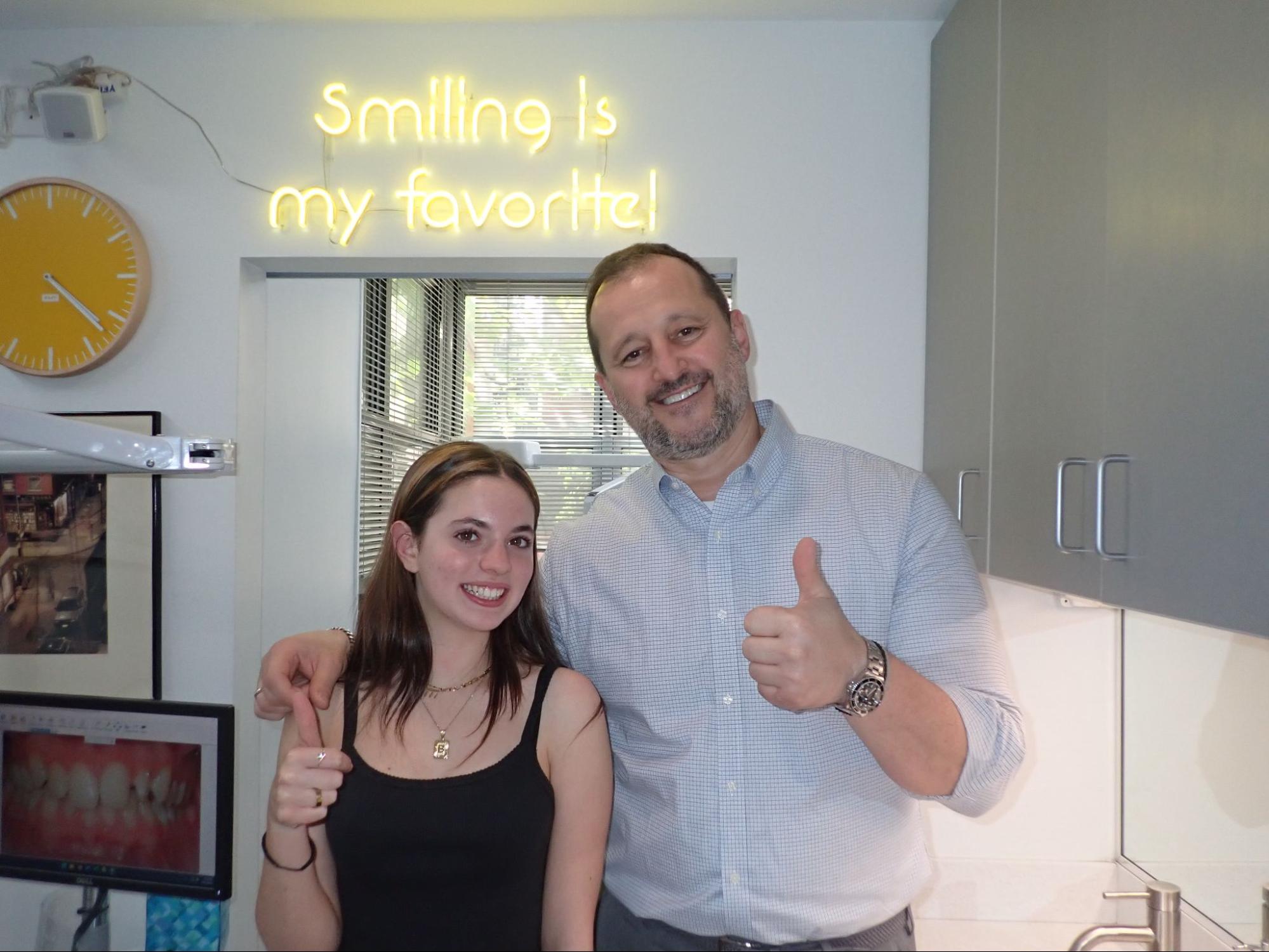 Keeping Your Smile Clean With Braces