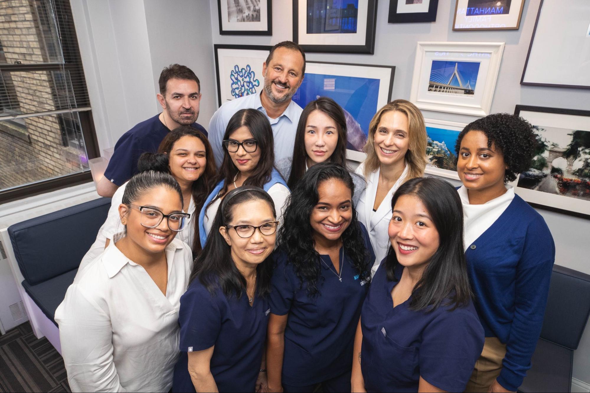 Keeping Your Smile Clean With Braces